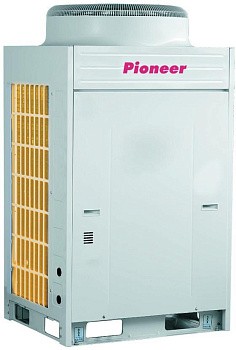 Наружный блок Pioneer KGV335W