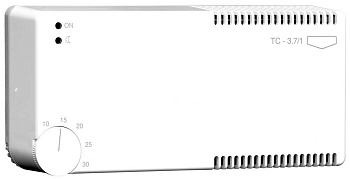 Контроллер Shuft TC-2*17/3