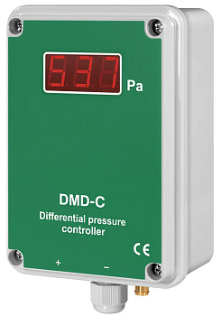 Датчик Systemair DMD-C Pressure controller