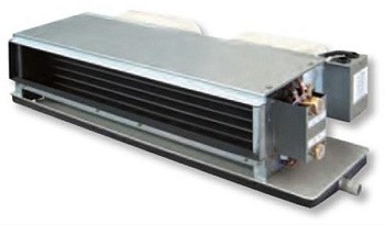Фанкойл Haier FCE-170BCB2B
