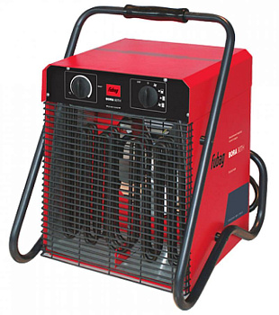 Тепловая пушка Fubag Bora 90TH