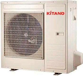 Компрессорно-конденсаторный блок Kitano KU-Kyoto II-07