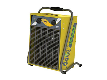 Пушка тепловая Ballu BHP-M-9