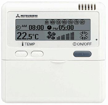 Пульт Mitsubishi Heavy RC-E5