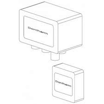 Контроллер точки росы Dantherm DH 24