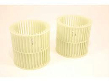 Крыльчатка Fujitsu 9380454007