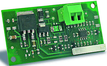 Монтажные разъемы для трансформатора Carel 09C425A003