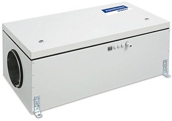 Приточная установка Komfovent ОТД-200/3