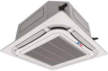 Кондиционер Cooper Hunter CH-IC160NK/CH-IU160NM