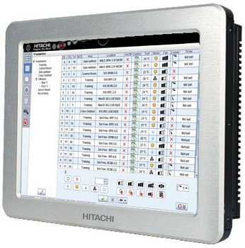 Hitachi CSNET MANAGER 2 T15