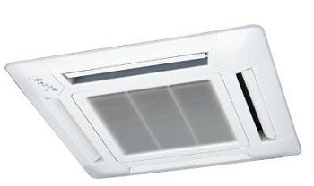 Внутренний блок Fujitsu AUXB14GALH/UTGUFYCW
