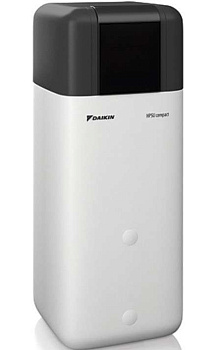 Тепловой насос Daikin EHSX08P50A/ERLQ006CV3