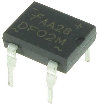 Привод Chigo DF-02_