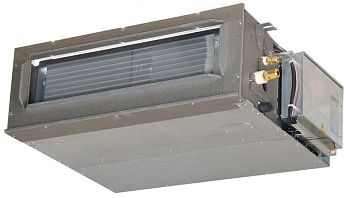 Внутренний блок Mitsubishi Heavy FDUM71VF