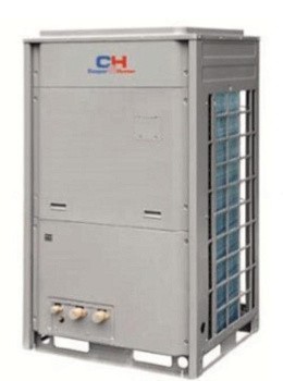 Наружный блок Cooper Hunter CH-HP30MFNM