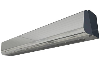 Тепловая завеса Тепломаш КЭВ-24П4023E (нерж)