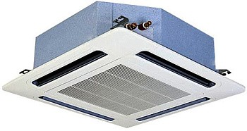 Внутренний блок Hisense AVC-24UXCSEB