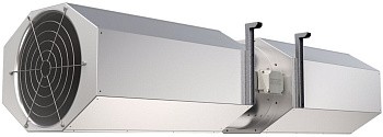 Вентилятор Systemair AJR 315-2/4 (B)-TR