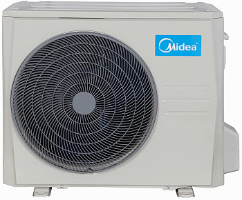 Кондиционер Midea MUE-24HRN1-Q/MOX431U-24HN1-Q