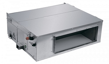 Кондиционер Roda RS-DT48AY/RU-48AY3