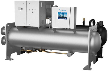 Чиллер Midea MWVC1000A-FB3H