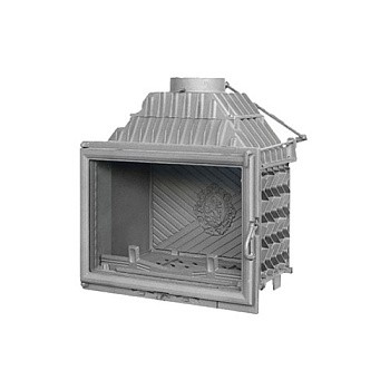 Каминная топка Kaw-met W11 18,1 kw