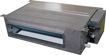 Внутренний блок Systemair SYSPLIT MULTI DUCT 09 EVO HP Q