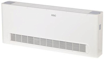 Фанкойл IGC IWF-150FC422B