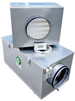 Осушитель GlobalVent CLIMATE AQUA 200