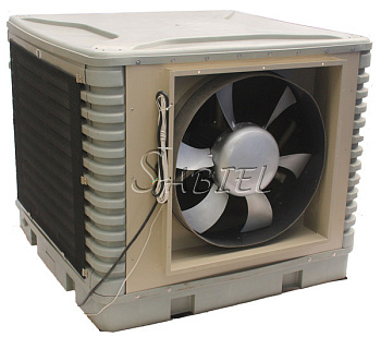 Охладитель стационарный Sabiel S300NDS