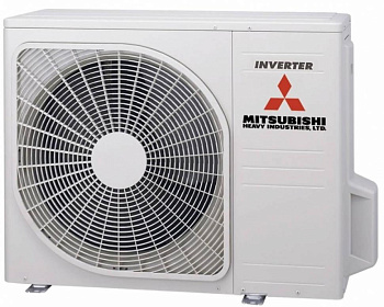 Наружный блок Mitsubishi Heavy FDC125VSA