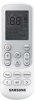 Пульт Samsung MR-EH00