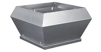 Вентилятор Shuft RMVD 710/1040-6 VIM
