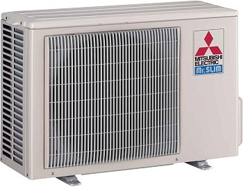 Наружный блок Mitsubishi Electric PUHZ-SW50VHA