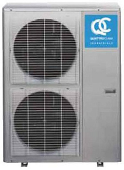 Наружный блок QuattroClima QN-M120UA