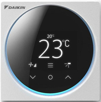 Пульт Daikin BRC1H519S7