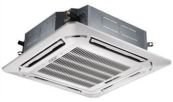Внутренний блок MDV MDV-D45Q4/N1-D