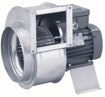 Вентилятор Ostberg RFTX 160 A
