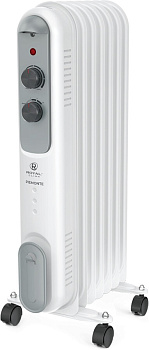 Масляный радиатор Royal Clima ROR-P7-1500M Масляный радиатор Royal Clima ROR-P7-1500M