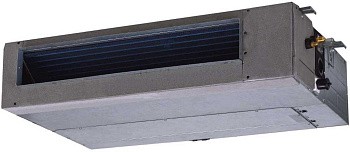 Кондиционер Lessar LS-H48DEA4/LU-H48UEA4