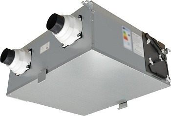 Приточно-вытяжная установка Mitsubishi Electric VL-220CZGV-E