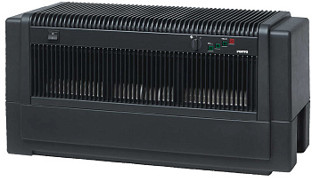 Мойка воздуха Venta LW80 черный