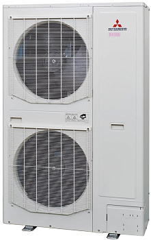 Наружный блок Mitsubishi Heavy FDC280KXZPE1