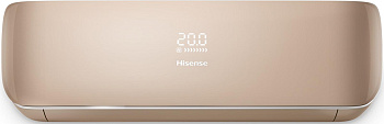 Кондиционер Hisense AS-10UR4SVETG67(C)