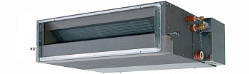 Внутренний блок Hitachi RAD-18QPB