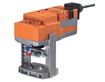 Привод Belimo LVC24A-SR-TPC