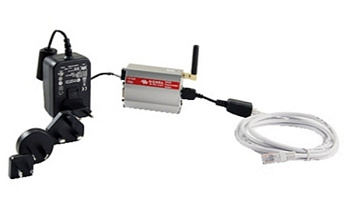 Комплект для подключения Carel PW3AGSM000