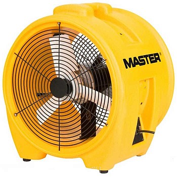 Вентилятор Master BL 8800