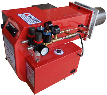 Горелка Sabiel BM1000