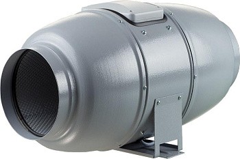 Вентилятор Blauberg ISO-Mix 250